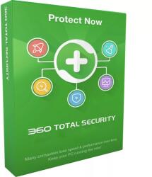 Beijing Qihu Keji 360 Total Security Premium (5 eszköz / 1 év) (Elektronikus licenc) (360TS-5D-1Y) - vrsoft