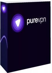 PureVPN (10 eszköz / 2 év) (Elektronikus licenc) (PURE-10D-2Y)