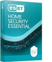 ESET HOME Security Essential (10 eszköz / 1 év) (Elektronikus licenc)