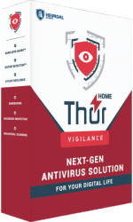 Heimdal THOR Vigilance Home - AntiVirus (3 eszköz / 1 év) (Elektronikus licenc) (THORVHA3-1)