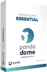 Panda Dome Essential (25 eszköz / 1 év) (Elektronikus licenc)