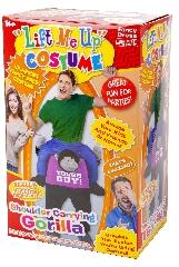  Egymás nyakában jelmez - többféle