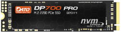 DATO DP700 PRO DP700PSSD-256GB