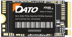 DATO DP342SSD-512GB
