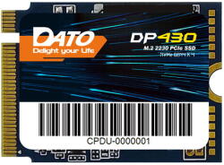 DATO DP430SSD-2TB