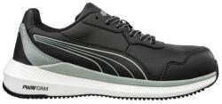 PUMA Munkavédelmi cipő 41 Puma 645030 Zoom S3S ESD FO HRO SR