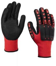 Procera Munkavédelmi kesztyű 10 Procera X-Anvil protektoros