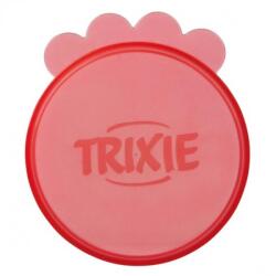 TRIXIE Zárókupak Mancs Formájú 400-415g-os konzervekhez (7, 6cm 3db/Csomag) - kutyakajas