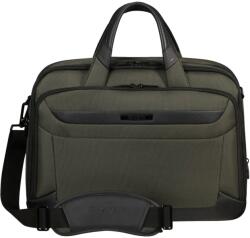 Samsonite Pro-DLX 6 Servietă 15.6" verde (147141-1388)