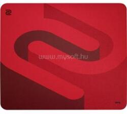 ZOWIE GEAR Mouse Pad Gaming Gear G-sr-se-zc05 Red (9h. N4xfq. A61) (9h.n4xfq.a61)