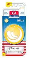  Elements vanília illatosító (DM802)