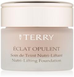 By Terry Éclat Opulent élénkítő lifting make-up árnyalat 10. Nude Radiance 30 ml