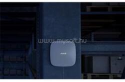 Ajax Systems Hub 2 4G vezeték nélküli behatolásjelző központ (fehér) (AJAX_33152) (AJAX_33152)