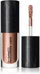 M·A·C Dazzleshadow Liquid Folyékony csillámos szemhéjfesték árnyalat Rayon Rays 4.6 g