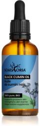 SOAPHORIA Organic Black Cumin Oil Ulei de chimen negru pentru ten acneic 50 ml