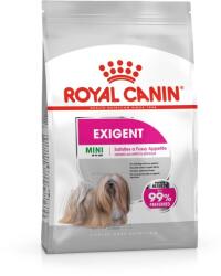 Royal Canin Hrana Pentru Caini Royal Canin Mini Exigent 1kg (3182550894029)