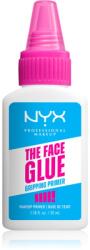 NYX Professional Makeup The Face Glue Primer Egységesítő sminkalap 35 ml