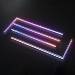 Phanteks Premium D-RGB LED készlet NV9 házhoz fehér (PH-PLEDKT_NV9_DWT01)