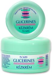 Floren Cosmetic kézkrém 100ml Glicerin