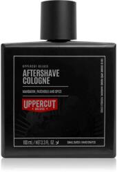 Uppercut Deluxe Aftershave Cologne eau de cologne after shave pentru bărbați 100 ml