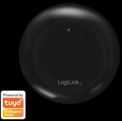 LogiLink Wi-Fi intelligens távirányító, Tuya kompatibilis (SH0107)