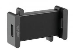 LogiLink VESA 75x75 bilincstartó, 4, 7 15'-os készülékekhez, max. 1 kg, fekete (BP0204) (BP0204)