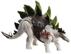 Mattel Jurassic World Támadó óriás dinoszaurusz - Stegosaurus