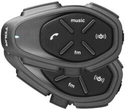 Interphone CellularLine Interphone TOUR HD Twin Pack (INTERPHOTOURHDTP)
