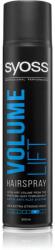 Syoss Volume Hairspray fixativ cu fixare puternică 48 de ore 300 ml