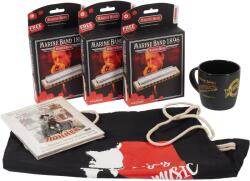 Hohner Legendary History Bundle