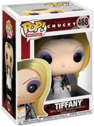 Funko POP! Movies: Bride of Chucky - Tiffany figura #468 (FU20117) - reflexshop