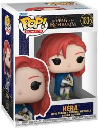 Funko POP! Animation: The War of Rohirim - Hera figura (FU80246)