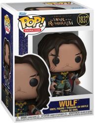 Funko POP! Animation: The War of Rohirim - Wulf figura (FU80248)