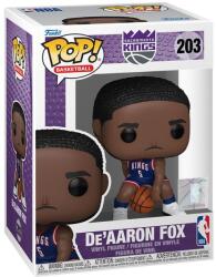 Funko POP! NBA: Kings - De'Aaron Fox figura (FU83846)