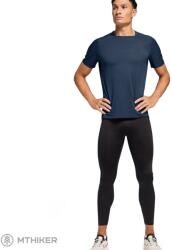 On Running Performance pólón, farmer/sötétkék (XL)