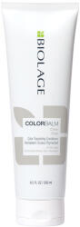 Matrix ColorBalm Color Depositing Conditioner 250 ml krém-festék ápolás CLEAR