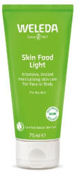 Weleda Skin Food Light 75 ml