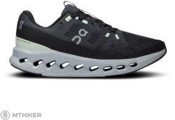 On Running Cloudsurfer tornacipőn, vas/gleccser (44.5)