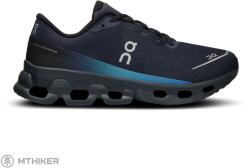 On Running Cloudspark női cipő, fekete/áfonya (EU 40)