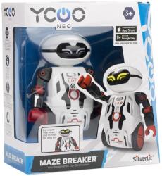 Silverlit Robot interactiv Silverlit YCOO - Maze Breaker