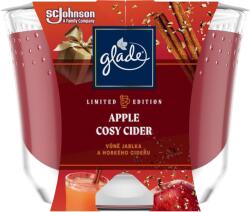 Glade Maxi Apple Cider 224 g