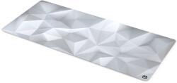 ENDORFY Crystal Onyx White XL Egérpad White (EY6B010) - primatinta