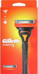 Gillette készülék+2 db borotvabetét Fusion
