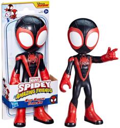 Hasbro Pókember: Póki és csodálatos barátai Supersized Miles Morales figura - Hasbro