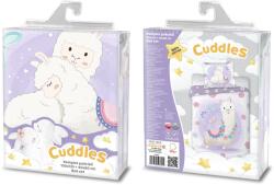 Faro Cuddles láma 100×135 cm