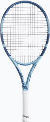 Babolat Pure Drive Junior 26 Gen11 világoskék gyermek teniszütő