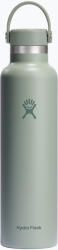 Hydro Flask Standard Flex Cap termikus palack 710 ml agave