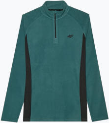 4F Férfi termo pulóver 4F M045 teal