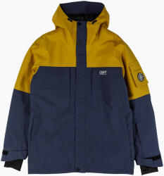 Colourwear Férfi snowboard kabát Colourwear Eagle navy