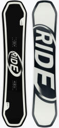 Ride Gyerek snowboard deszka RIDE Zero Jr